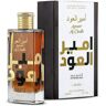 Lattafa, Ameer Al Oudh Intense Oud, woda perfumowana, 100 ml