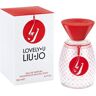 Liu Jo, Lovely U, woda perfumowana, 100 ml
