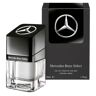 Mercedes-Benz, Select, woda toaletowa, 50 ml
