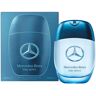 Mercedes-Benz, The Move, woda toaletowa, 100 ml