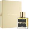 Nishane, Sultan Vetiver, Ekstrakt Perfum, 50 Ml