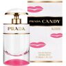 Prada, Candy Kiss, woda perfumowana, 30 ml