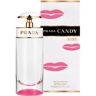 Prada, Candy Kiss, woda perfumowana, 80 ml