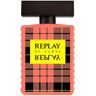 Replay, Signature Reverse For Woman, woda toaletowa, 100 ml