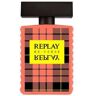 Replay, Signature Reverse For Woman, woda toaletowa, 30 ml