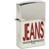 Roccobarocco, Jeans Pour Homme, Woda toaletowa spray, 75ml