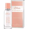 s.Oliver, Your Moment Women, woda toaletowa, 40 ml