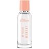 s.Oliver, Your Moment Women, woda toaletowa, 50 ml