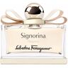 Salvatore Ferragamo, Signorina Eleganza, woda perfumowana, 100 ml