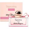 Salvatore Ferragamo, Signorina In Fiore, woda toaletowa, 100 ml