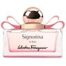 Salvatore Ferragamo, Signorina In Fiore, woda toaletowa, 50 ml