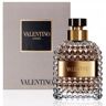 Valentino, Valentino Uomo, woda toaletowa, 100 ml