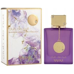 Armaf Maleka Eau de Parfum - Kobieta - 105ml Armaf Maleka Eau de Parfum - Kobieta - 105ml