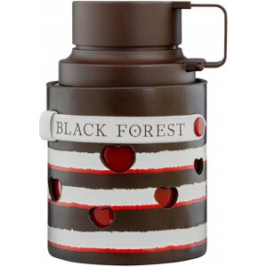 Armaf Odyssey Black Forest Edp 100ml Armaf Odyssey Black Forest Edp 100ml