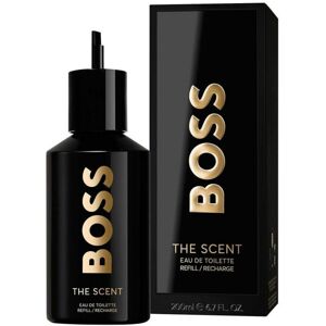 Hugo Boss The Scent 200ml woda toaletowa Refill Hugo Boss The Scent 200ml woda toaletowa Refill