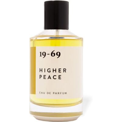 19-69 Higher Peace Unisex Eau de Parfum 100ml 19-69 Higher Peace Unisex Eau de Parfum 100ml