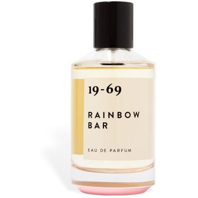 19-69 Rainbow Bar Eau De Parfum - Unisex 100ml 19-69 Rainbow Bar Eau De Parfum - Unisex 100ml