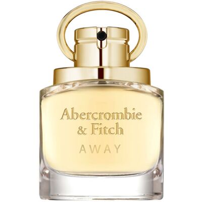 Perfum kobiecy Abercrombie & Fitch Away 100ml - Kwiatowo-owocowy EDP Perfum kobiecy Abercrombie & Fitch Away 100ml - Kwiatowo-owocowy EDP