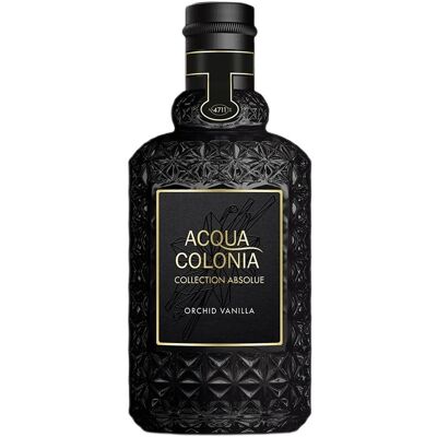 Acqua Colonia Collection Absolue Orchid Vanilla Woda Perfumowana 100ml Acqua Colonia Collection Absolue Orchid Vanilla Woda Perfumowana 100ml