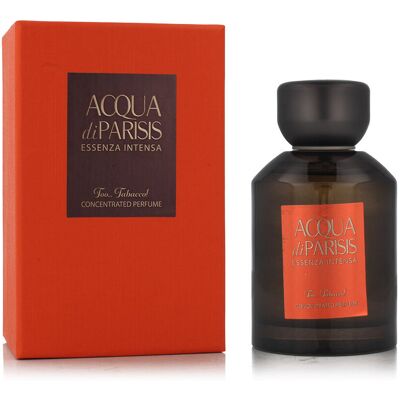 Acqua di Parisis Essenza Intensa Too... Tabacco!, Woda perfumowana, 100 ml Acqua di Parisis Essenza Intensa Too... Tabacco!, Woda perfumowana, 100 ml
