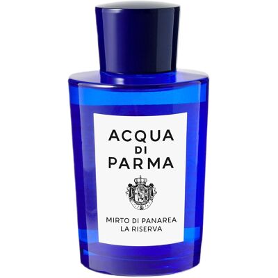 Acqua di Parma Mirto di Panarea La Riserva woda perfumowana spray 180ml Acqua di Parma Mirto di Panarea La Riserva woda perfumowana spray 180ml