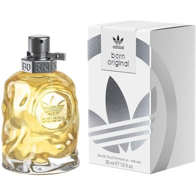 Adidas Born Original for Him, woda toaletowa, 30 ml Adidas Born Original for Him, woda toaletowa, 30 ml