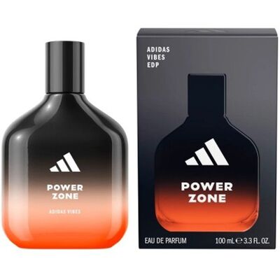 Adidas Power Zone woda perfumowana 100 ml Adidas Power Zone woda perfumowana 100 ml
