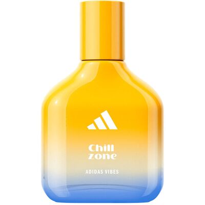 Adidas Vibes Chill Zone - Unisex Perfumy 50ml Adidas Vibes Chill Zone - Unisex Perfumy 50ml