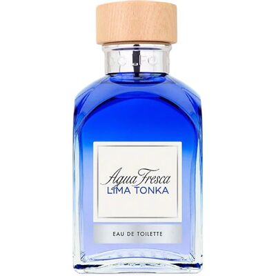 Adolfo Dominguez Eau de Toilette Lima Tonka - Mężczyzna 200ml Spray Adolfo Dominguez Eau de Toilette Lima Tonka - Mężczyzna 200ml Spray
