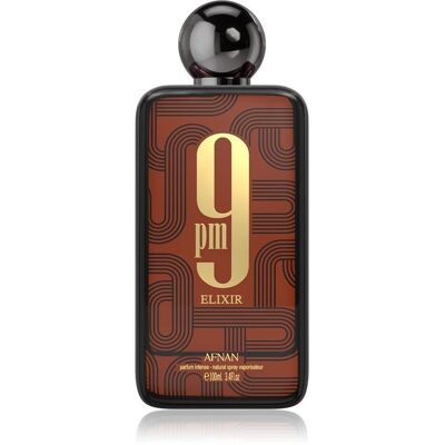 Afnan, 9PM Elixir, perfumy, 100 ml Afnan, 9PM Elixir, perfumy, 100 ml