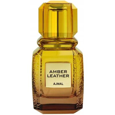 Ajmal Amber Leather - EDP 100 ml - Perfumy Ajmal Amber Leather - EDP 100 ml - Perfumy