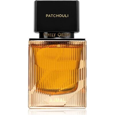 Ajmal Purely Orient Patchouli EDP - Unisex 75ml Ajmal Purely Orient Patchouli EDP - Unisex 75ml