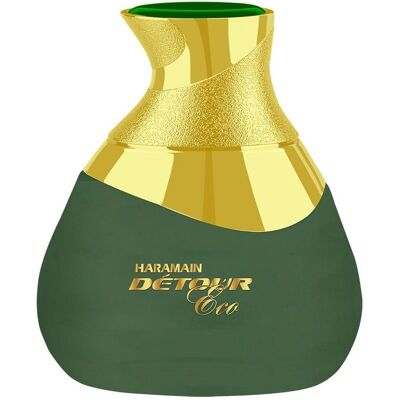 Haramain Detour Eco Unisex - 100ml EDP Haramain Detour Eco Unisex - 100ml EDP
