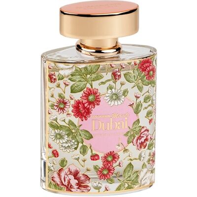 Al Haramain Miracle Dubai 100ml Extrait De Parfum woda perfumowana unisex Al Haramain Miracle Dubai 100ml Extrait De Parfum woda perfumowana unisex