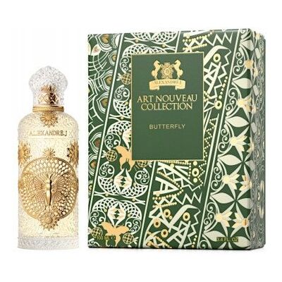 Alexandre J Motyl Art Nouveau Eau de Parfum - Spray Alexandre J Motyl Art Nouveau Eau de Parfum - Spray