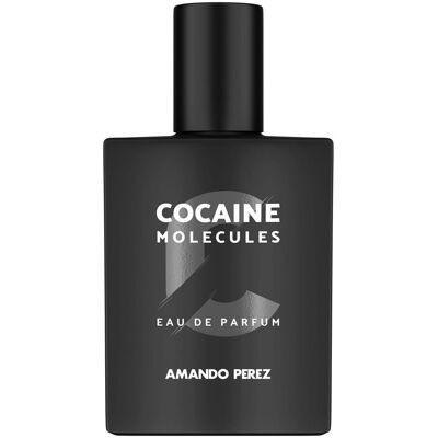 Inny producent Amando Perez Coc-Aine Molecules (50 Ml) • Perfumy Z Substancją Wabiącą Feromony • Eau De Parfum • Unisex Zapach • Ciepła, Cytryczna Nuta Głowy • Mad.. Inny producent Amando Perez Coc-Aine Molecules (50 Ml) • Perfumy Z Substancją Wabiącą Feromony • Eau De Parfum • Unisex Zapach • Ciepła, Cytryczna Nuta Głowy • Mad..