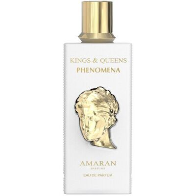 Amaran Kings & Queens Phenomena Edp 100ml Amaran Kings & Queens Phenomena Edp 100ml