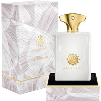 Amouage Honour Męski Eau de Parfum 50ml Amouage Honour Męski Eau de Parfum 50ml