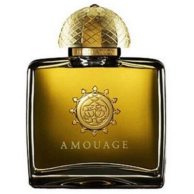 Amouage, Jubilation 25 Woman, woda perfumowana, 100 ml Amouage, Jubilation 25 Woman, woda perfumowana, 100 ml