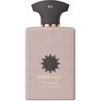 AMOUAGE Opus XIV Royal Tobacco woda perfumowana spray 100ml AMOUAGE Opus XIV Royal Tobacco woda perfumowana spray 100ml