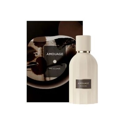 Amouage Reasons Perfumy unisex - 100ml Amouage Reasons Perfumy unisex - 100ml