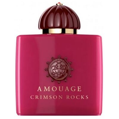 Amouage Crimson Rocks Unisex Eau de Parfum - 100ml Amouage Crimson Rocks Unisex Eau de Parfum - 100ml
