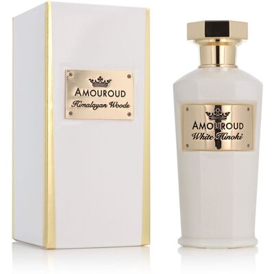 Amouroud Himalaje Drewno EDP - Perfumy Unisex 100ml Amouroud Himalaje Drewno EDP - Perfumy Unisex 100ml