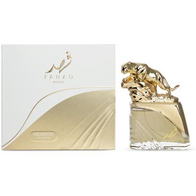 Arabiyat Prestige Fahad Regal Edp 100ml Arabiyat Prestige Fahad Regal Edp 100ml