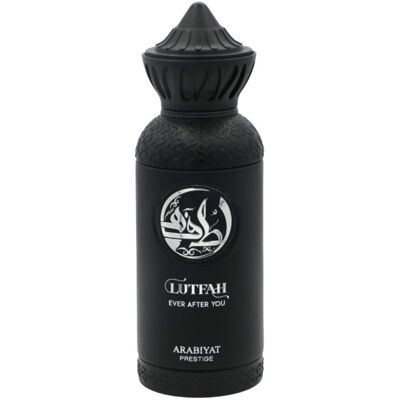 Arabiyat Prestige Lutfah Ever After You Edp 80ml Arabiyat Prestige Lutfah Ever After You Edp 80ml