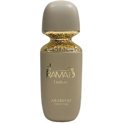 Arabiyat Prestige Ramad Louban Edp 100ml Arabiyat Prestige Ramad Louban Edp 100ml