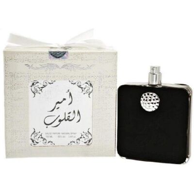 Ard Al Zaafaran Ameer Al Quloob, Woda Perfumowana, 100ml Ard Al Zaafaran Ameer Al Quloob, Woda Perfumowana, 100ml