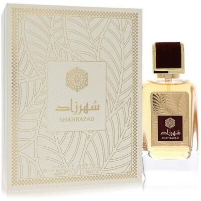 Ard Al Zaafaran Shahrazad, Woda Perfumowana, 85ml Ard Al Zaafaran Shahrazad, Woda Perfumowana, 85ml