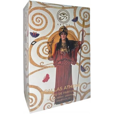 Argos Fragrances Pallas Athene EDP 100 ml Unikat Produkt Argos Fragrances Pallas Athene EDP 100 ml Unikat Produkt