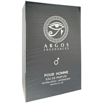Argos Pour Homme EDP 100 ml dla Panów niszowe Produkt Argos Pour Homme EDP 100 ml dla Panów niszowe Produkt